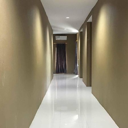 Wisma Syariah Uinsu Medan Mitra Reddoorz المظهر الخارجي الصورة