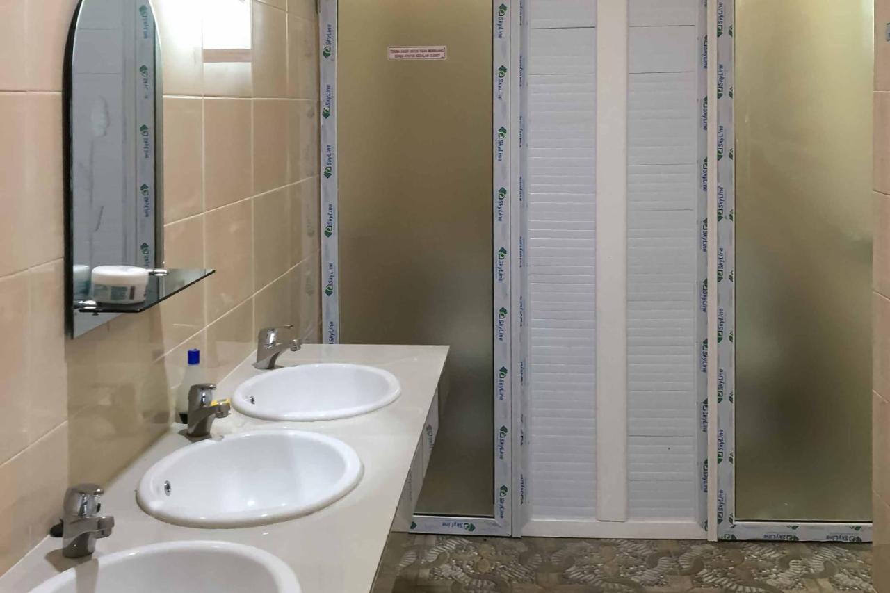 Wisma Syariah Uinsu Medan Mitra Reddoorz المظهر الخارجي الصورة